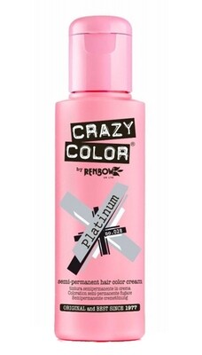 Crazy haar kleur 28