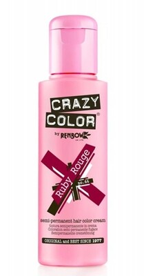 Crazy haar kleur 66
