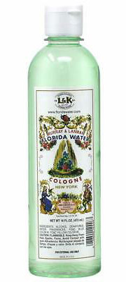 Murray &amp; Lanman Florida Water 16 oz