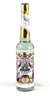 Murray &amp; Lanman Florida Water 7.5 oz