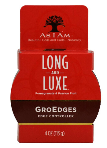 As I am Lange en Luxe Groedges 113 gr