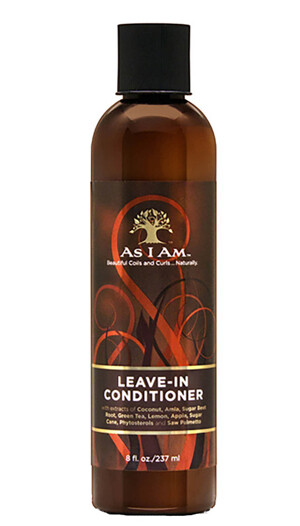 As I Am Leave-in Conditioner