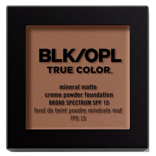 Black Opal True Color Mineral Matte Creme to Powder Foundation 200 Kalahari Sand