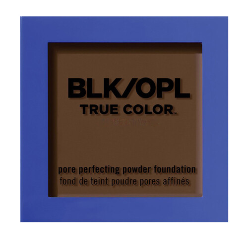 Black Opal Pore Perfecting Powder Foundation 220 Kalahari Sand