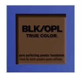 Black Opal Pore Perfecting Powder Foundation 320 Rich Caramel