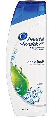 Head &amp; Shoulders Shampoo – Apple Fresh