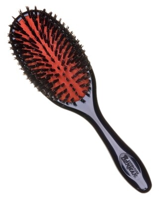 Denman Grooming Brush D82M Medium Boar
