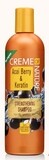 Creme of Nature Acai Berry &amp; Keratin Strengthening Shampoo 355 ml