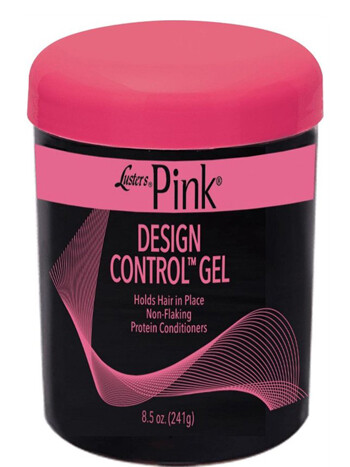 Pink Design Control Gel 236 ml