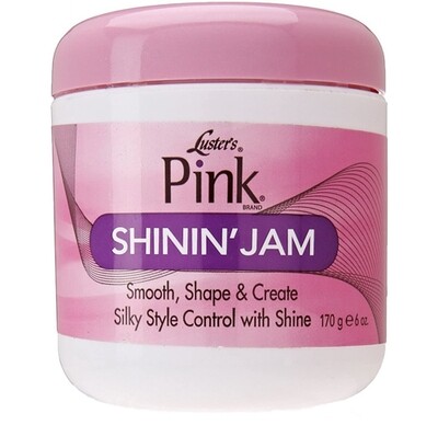 Pink Shinin Jam170ml