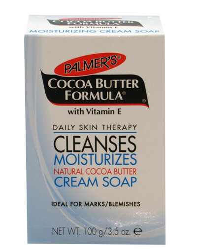 Palmers Cocoa Butter Formula Moisturizing Soap 100 Gr