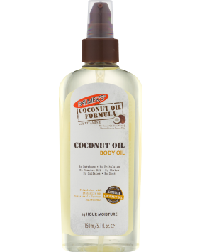 Palmers Coconut Oil Formula Body Oil 150ml