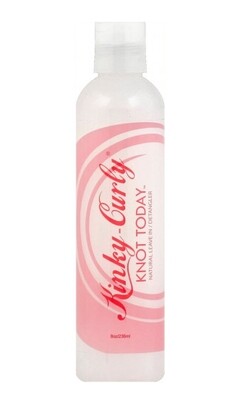 Kinky Curly Knot Today Natural Leave In Detangler