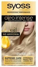 Syoss Haarverf Oleo Intense 9-11 Cool Blond