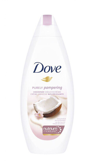 Dove Douchegel Women Kokos 250ml