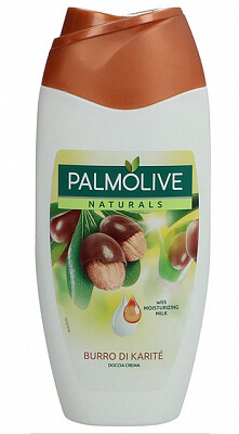 Palmolive Douchecreme Shea Butter 250ml