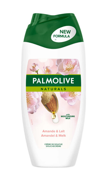 Palmolive Douchegel Almond 250ml