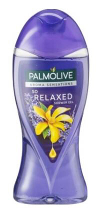 Palmolive Douchegel So Relaxed 250ml