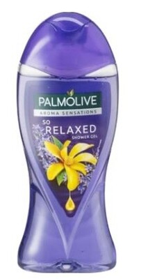 Palmolive Douchegel So Relaxed 250ml