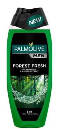 Palmolive Douchegel Men Forest Fresh 250ml