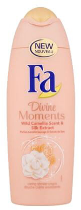 Fa Douchegel Women Divine Moments 250ml
