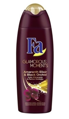 Fa Douchegel Women Glamorous Moments 250ml