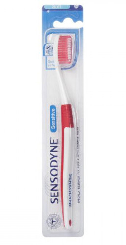 Sensodyne Tandenborstel  Ultra Sensitive