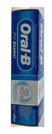 Oral-B Tandpasta Pro-Enemel 75ml