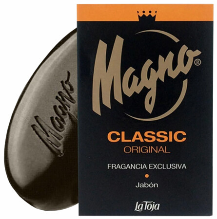Magno Zeep Classic Original 100gr