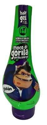 Moco de gorila snot gel galan 11.99oz