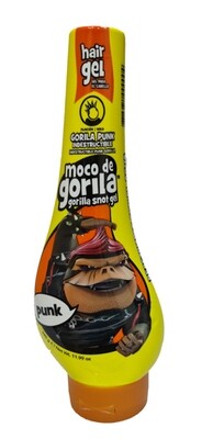Moco de gorila haar gel 11.99 oz