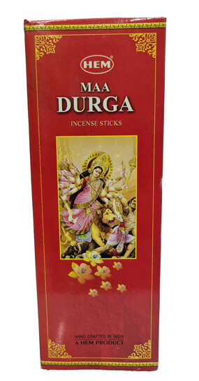 Hem maa durga wierook