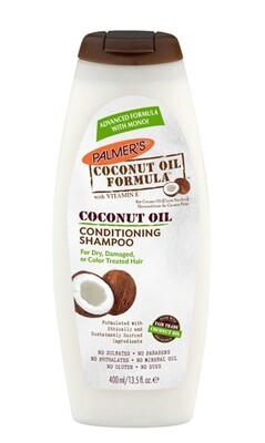 Palmers Coconut Oil Formula Conditioning Shampoo 400ml