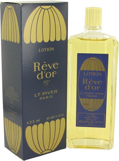 Reve D'or by Piver 421 ml Cologne Splash