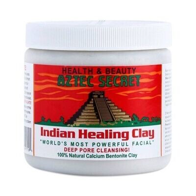 Aztec Secret Indian Healing Clay 454g