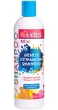 Luster&#39;s Pink Kids Gentle Detangling Shampoo 12 oz