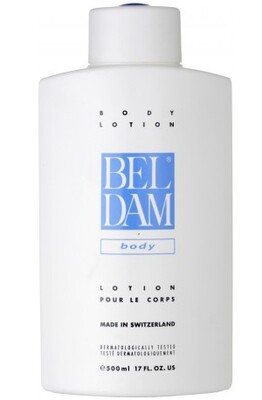 Beldam Body Lotion Pour  Le Corps 500 ml
