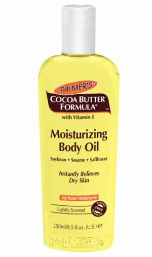 Palmers Cocoa Butter Formula Moisturizing Body Oil 250 ml
