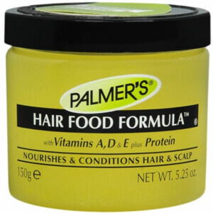 Palmers Hair Food Formula 150 gram