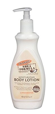 Palmer&#39;s Coconut Oil Formula Body Lotion 400ml
