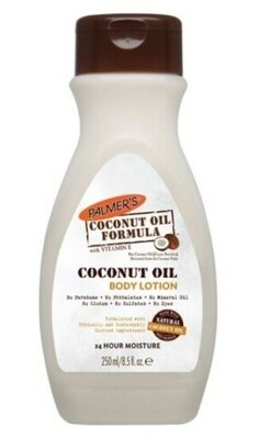 Palmers Coconut Oil Body Lotion 250ml