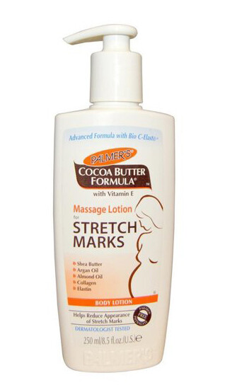 Palmer's Cocoa Butter Formula Massage Lotion for Stretch Marks 250ml