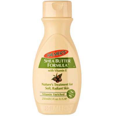 Palmers Shea Formula Raw Shea Body Lotion 250ml