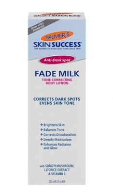 Palmers Skin Success Eventone Fade Milk 250ml