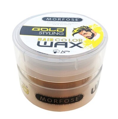 Color Wax Gold Morfose 100ml