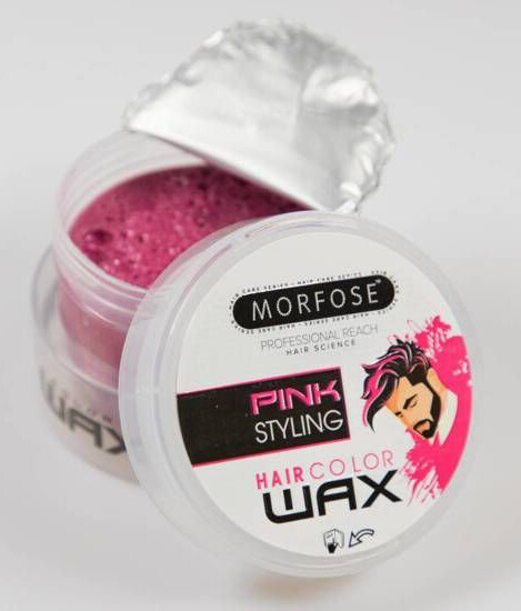 Morfose Colorwax Pink 100ml