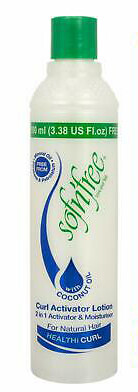 Sofn&#39;Free 2 IN 1 Curl Activator Lotion
