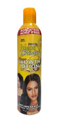 Profectiv Mega Growth Growth Lotion 354ml