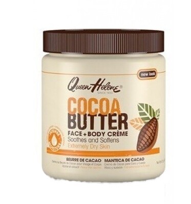 Queen Helene Cocoa Butter Creme 425 gr