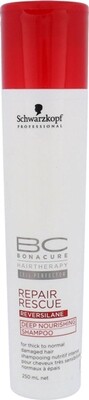 Schwarzkopf Bonacure Repair Rescue Shampoo 250 ml